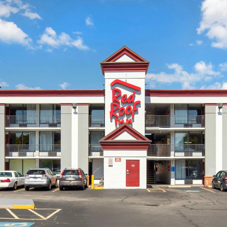 Red Roof Inn Hampton