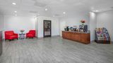 <b>Red Roof Inn Hampton Lobby</b>. Images powered by <a href="https://www.leonardoworldwide.com/" title="Leonardo Worldwide" target="_blank">Leonardo</a>.