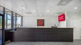 <b>Red Roof Inn Hampton Lobby</b>. Images powered by <a href="https://www.leonardoworldwide.com/" title="Leonardo Worldwide" target="_blank">Leonardo</a>.