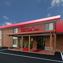 Red Roof Inn Hillsville