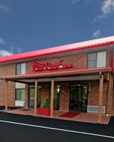 Red Roof Inn Hillsville