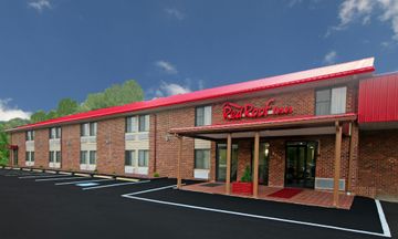 Red Roof Inn Hillsville
