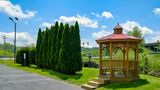 Red Roof Inn Hillsville Exterior
