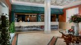 Grand Hotel Adriatico Lobby