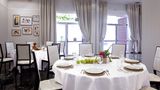 Voco Madrid Las Tablas Ballroom
