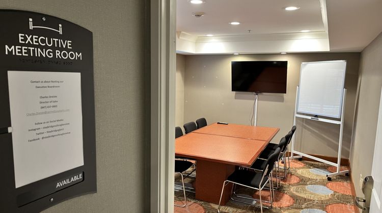 Staybridge Suites Chicago/Glenview Meeting