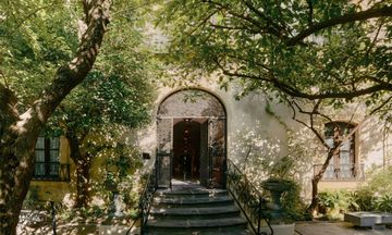 Hospes Palacio del Bailio