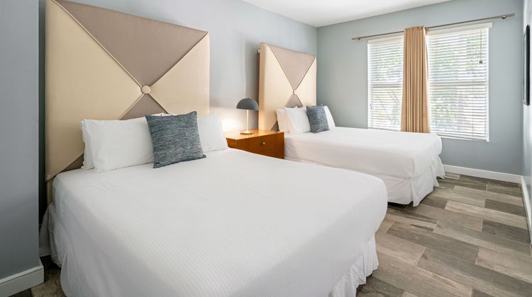 La Flora Hotel South Beach Room