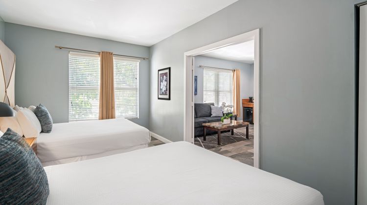 La Flora Hotel South Beach Room