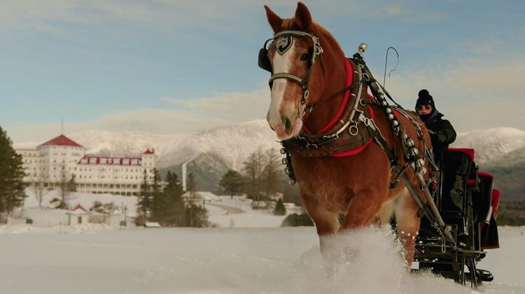 The Lodge at Bretton Woods Recreation