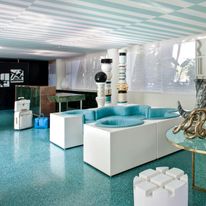 Avalon Hotel Beverly Hills, Design Hotel