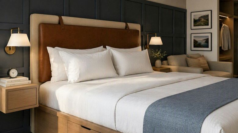 <b>Stonebridge Inn Room</b>. Images powered by <a href="https://www.leonardoworldwide.com/" title="Leonardo Worldwide" target="_blank">Leonardo</a>.
