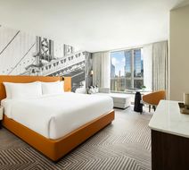 Millennium Broadway Times Square Room