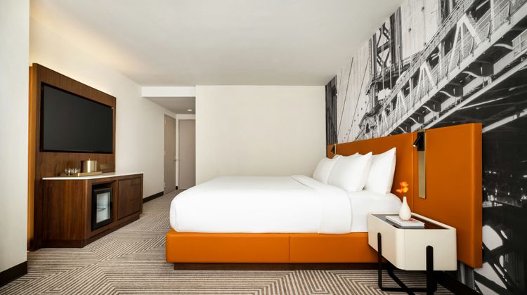 Millennium Broadway Times Square Room