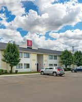 Red Roof Inn Kokomo