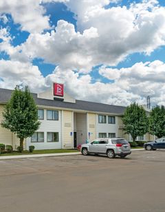 Red Roof Inn Kokomo
