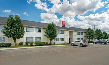 Red Roof Inn Kokomo