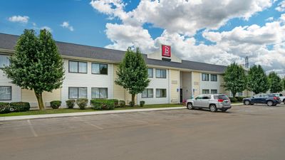 Red Roof Inn Kokomo