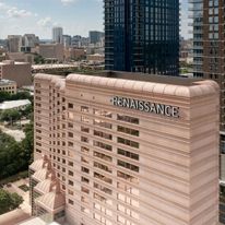 Renaissance Austin Downtown Hotel