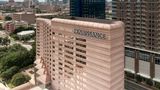 Renaissance Austin Downtown Hotel Exterior