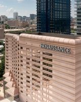 Renaissance Austin Downtown Hotel
