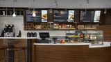 Courtyard by Marriott Blacksburg Restaurant