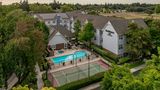 <b>Residence Inn by Marriott Stockton Exterior</b>. Images powered by <a href="https://www.leonardoworldwide.com/" title="Leonardo Worldwide" target="_blank">Leonardo</a>.