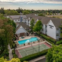 Residence Inn by Marriott Stockton