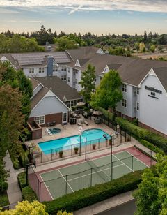 Residence Inn by Marriott Stockton