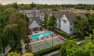 Residence Inn by Marriott Stockton