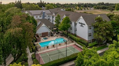 Residence Inn by Marriott Stockton