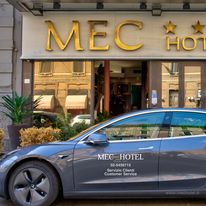 Hotel Mec