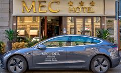 Hotel Mec