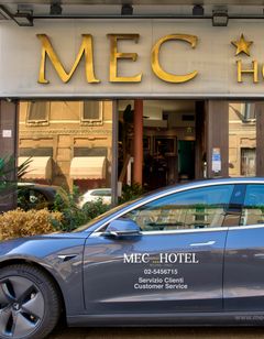 Hotel Mec