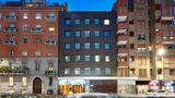 <b>Hotel Mec Exterior</b>. Images powered by <a href="https://www.leonardoworldwide.com/" title="Leonardo Worldwide" target="_blank">Leonardo</a>.