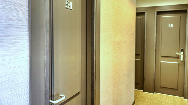 <b>Hotel Mec Room</b>. Images powered by <a href="https://www.leonardoworldwide.com/" title="Leonardo Worldwide" target="_blank">Leonardo</a>.