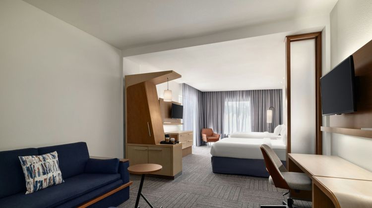 Courtyard Columbia Cayce Room