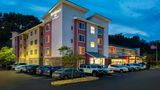 <b>Residence Inn Pittsburgh/Monroeville Exterior</b>. Images powered by <a href="https://www.leonardoworldwide.com/" title="Leonardo Worldwide" target="_blank">Leonardo</a>.