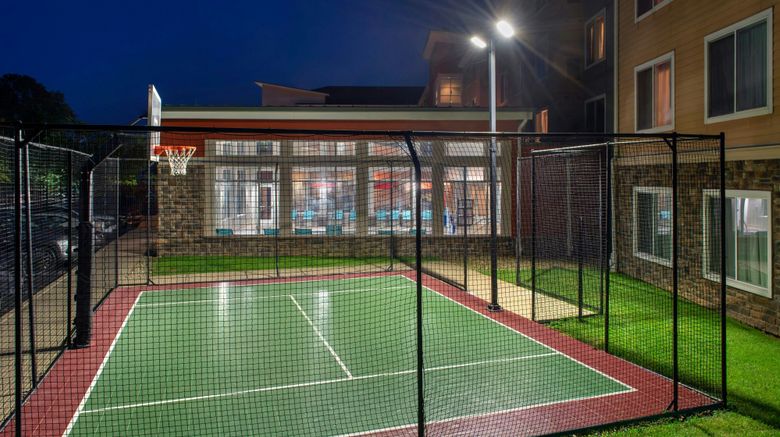 <b>Residence Inn Pittsburgh/Monroeville Recreation</b>. Images powered by <a href="https://www.leonardoworldwide.com/" title="Leonardo Worldwide" target="_blank">Leonardo</a>.