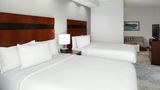SpringHill Suites Pigeon Forge Suite