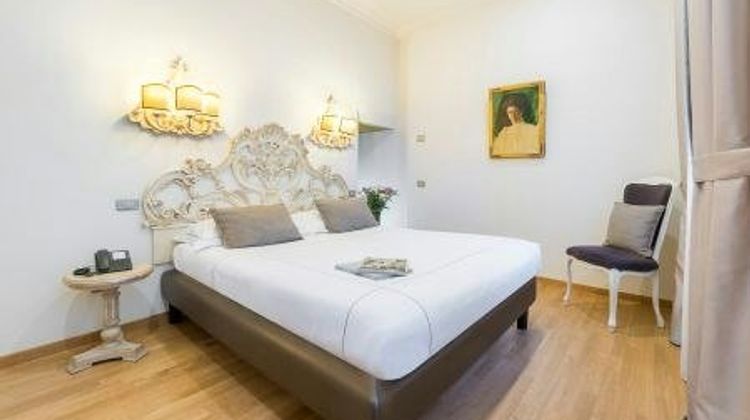 Hotel Art Atelier Recreation