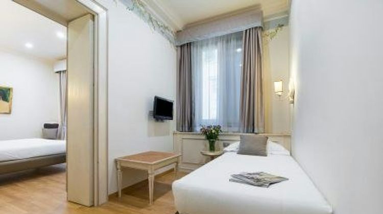 Hotel Art Atelier Recreation