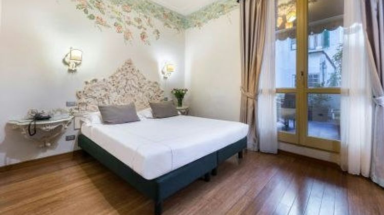 Hotel Art Atelier Room