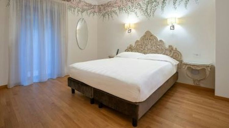 Hotel Art Atelier Suite