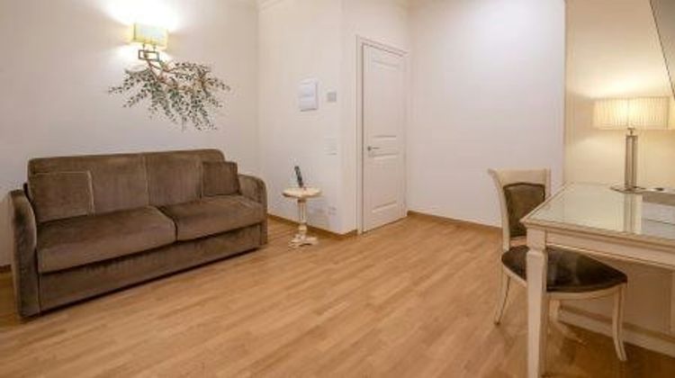 Hotel Art Atelier Suite
