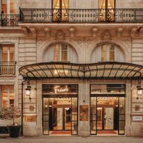 La Maison Champs-Elysees, a Design Hotel