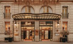 La Maison Champs-Elysees, a Design Hotel