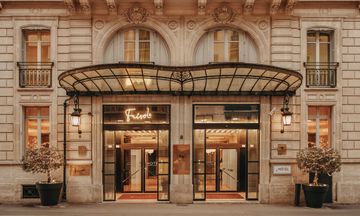 La Maison Champs-Elysees, a Design Hotel