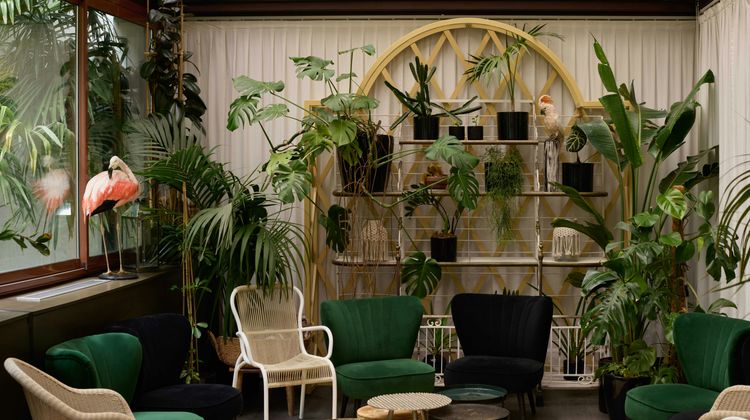 La Maison Champs-Elysees, a Design Hotel Meeting