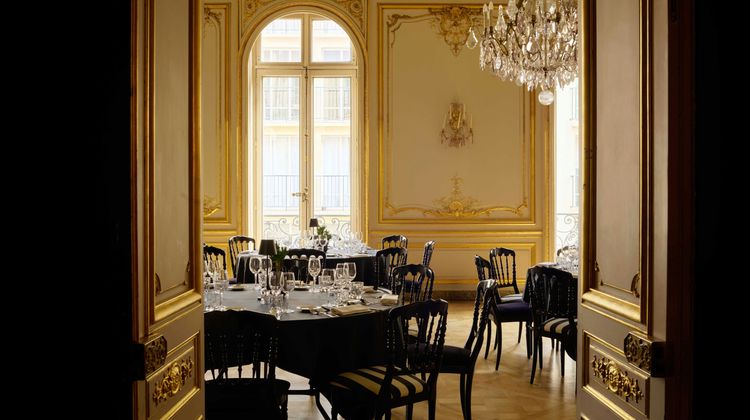 La Maison Champs-Elysees, a Design Hotel Meeting